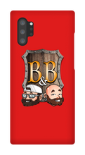 banterandbabble Samsung Phone Cases