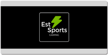 estsportsgaming XXL Gaming Mousepad