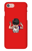 las_cs iPhone Phone Cases