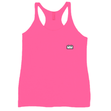 HiimAVEZ Crown Tank-top (my mom wanted this pt3)