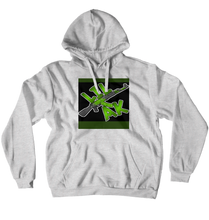 envytheeamie Hoodies (No-Zip/Pullover)