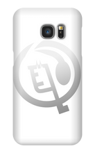 thefightqueen Samsung Phone Cases
