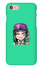 Ela iPhone Phone Cases