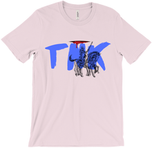 TNK Cut T Shirt