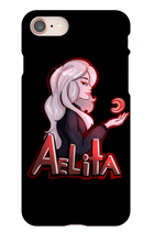 aelitatv iPhone Phone Cases