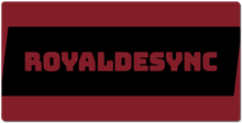 royaldesync XXL Gaming Mousepad