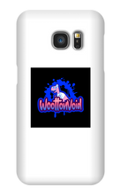woottonvoid Samsung Phone Cases