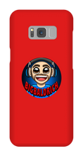 bigbaldrich1 Samsung Phone Cases