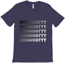 sohwhattt T-Shirts