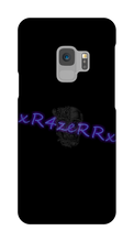 xr4zerrx Samsung Phone Cases