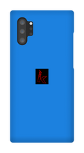 kyb3rtv Samsung Phone Cases
