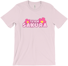 Team Sakura T-Shirts