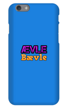 cphgamer iPhone Cases