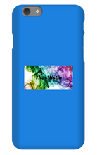 thastlis_co iPhone Phone Cases