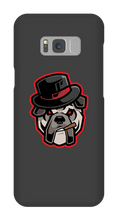 The Madog's Samsung Phone Cases