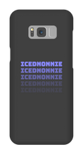 Capinha Samsung IcedNonnie
