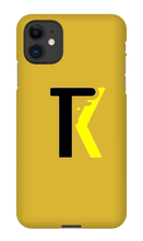 Cover iPhone X - By Torke