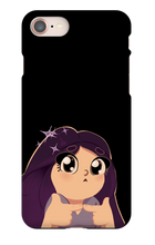 UwU Emote Phone Case