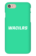 wacilrs_ytb iPhone Phone Cases