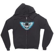 platinumimports Zip Up Hoodie