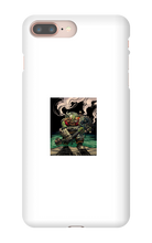 steam punk viking phonecase-iphone 11
