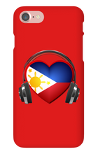 pinoy2love iPhone Phone Cases