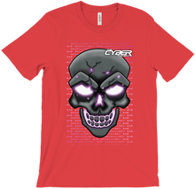 Skull Logo Tshirt