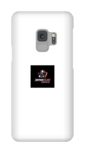 Enten Clan Samsung Phone Cases