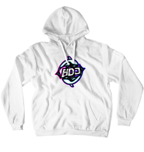 Blackfish (No Zip Hoodie)