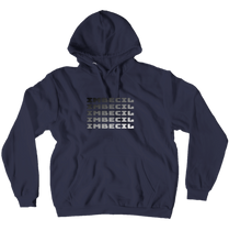 jezinho_je Hoodies (No-Zip/Pullover)