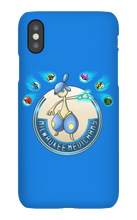 Milwaukee Medichams iPhone Cases!