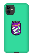 thewilyfoxakatmcgaming iPhone Phone Cases