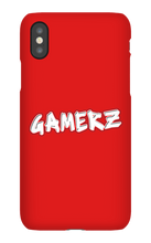 Gamerz iPhone Phone Case