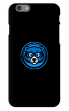 Famous Logo iPhone Case