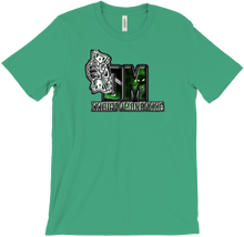 DirtyMoney T-Shirt (Female)
