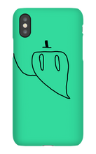 terraformed1000 iPhone Phone Cases