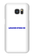 kiriro_222 Samsung Phone Cases