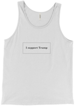chrispalm Tank Top