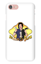 thelifeofshawn iPhone Phone Cases