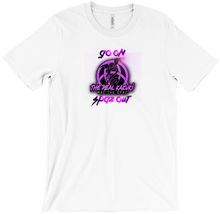 Spaz Out T-Shirts