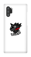 el_grimwulf Samsung Phone Cases