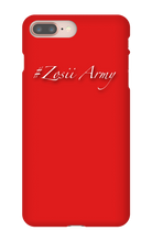 Zosii Army Iphone Hülle