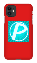PandaPro Gaming iPhone Case