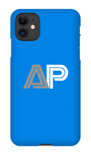 Adam PCs iPhone Phone Cases