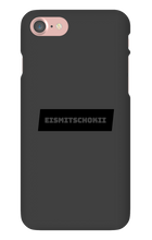 eismitschokii iPhone Phone Cases