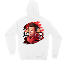 ORIGINAL LONNIEYO Hoodie (Limited Edition)