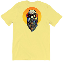 SpankamusKhan T-Shirts Back Print