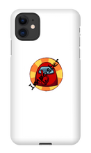 ImposteriPhone Phone Cases