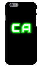 clearedapproach iPhone Phone Cases