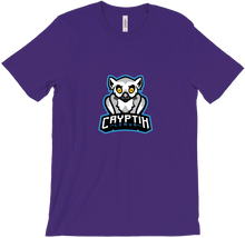 CryptikLemur T-Shirts